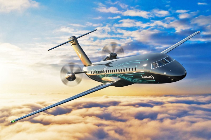 Embraer deliveries increase by 30% to 43 aircraft in 3Q23. Deliveries soared 50% in Commercial.