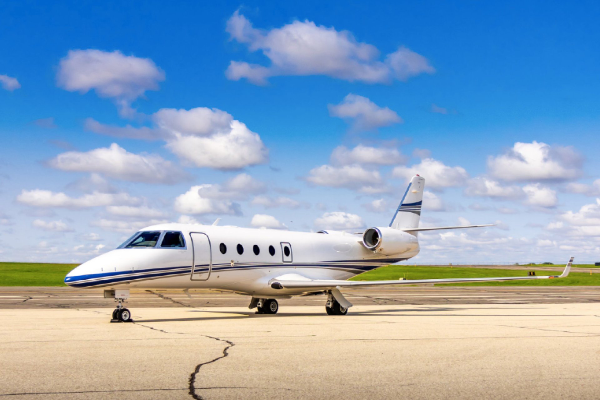 2008 Gulfstream G150