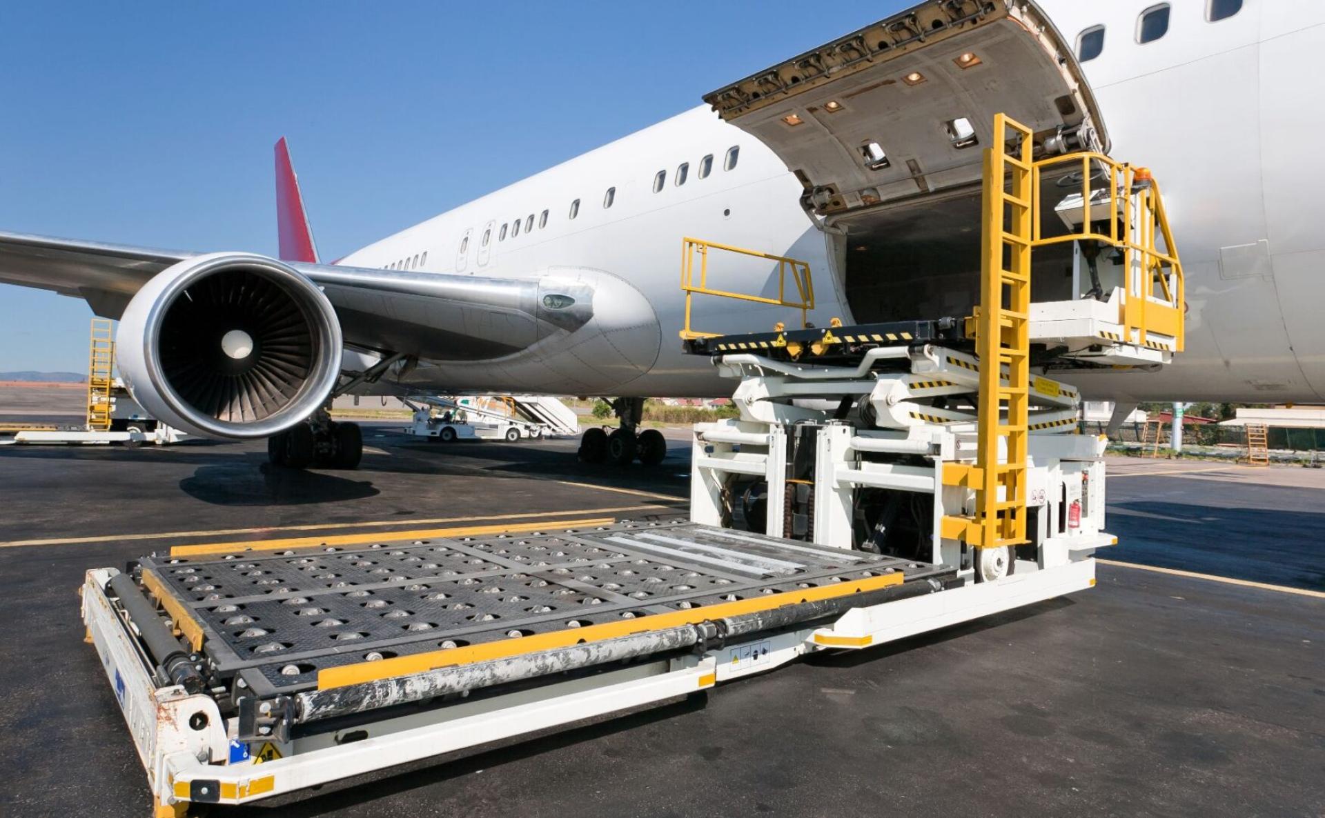 Why Use Urgent Cargo Charter Flights