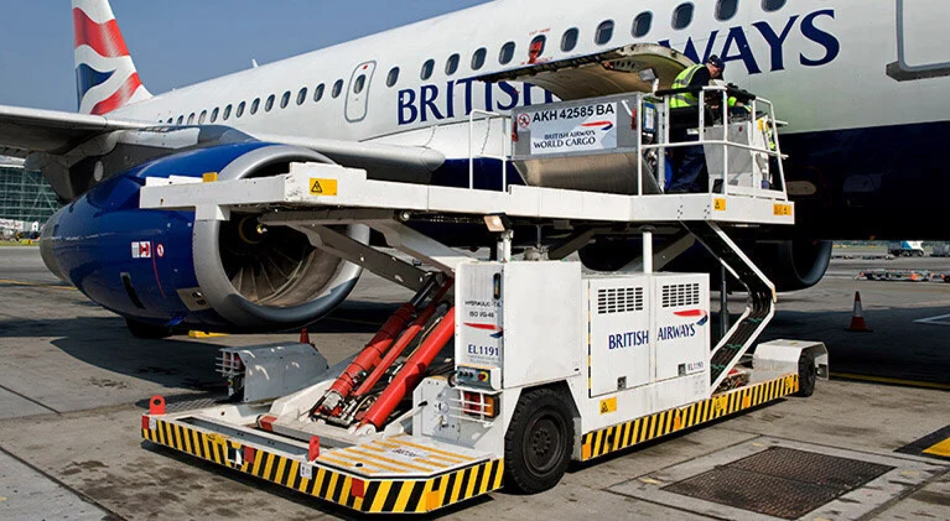 Rapid Logistics Support for Automotive Supply Chains