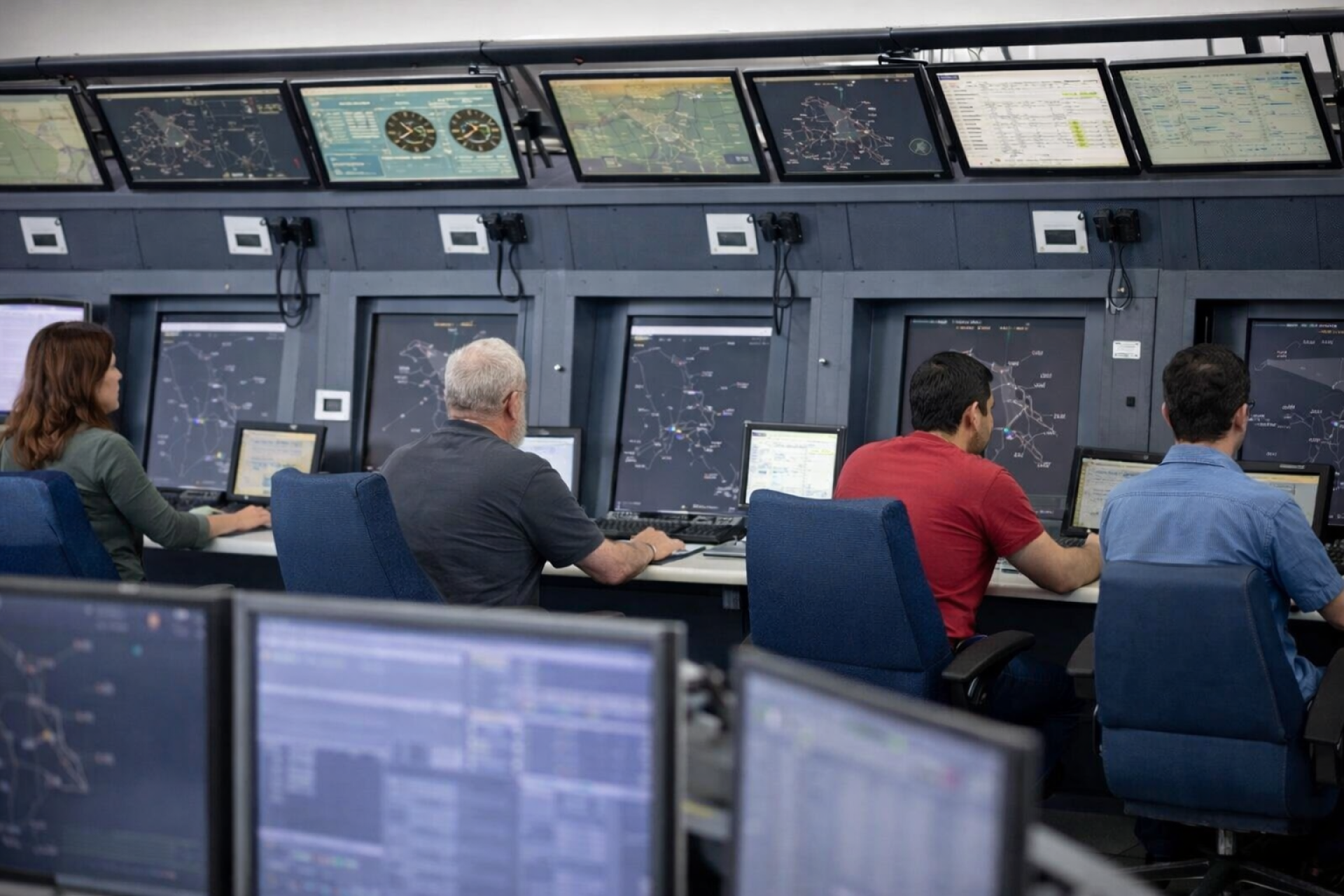 Aviation Advisory and Transaction Support