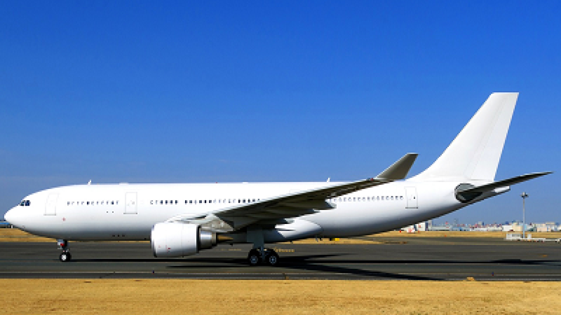 Passenger and Cargo Aircraft Available Through Global Aviation Markets