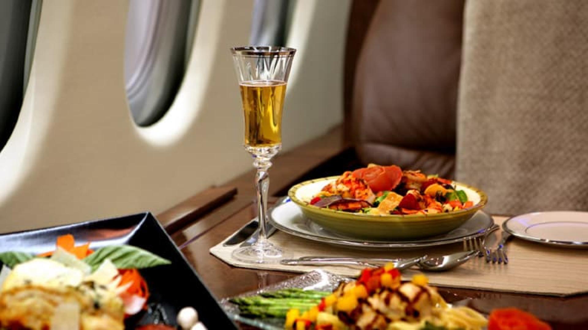 Flexible Air Transport for Touring Schedules