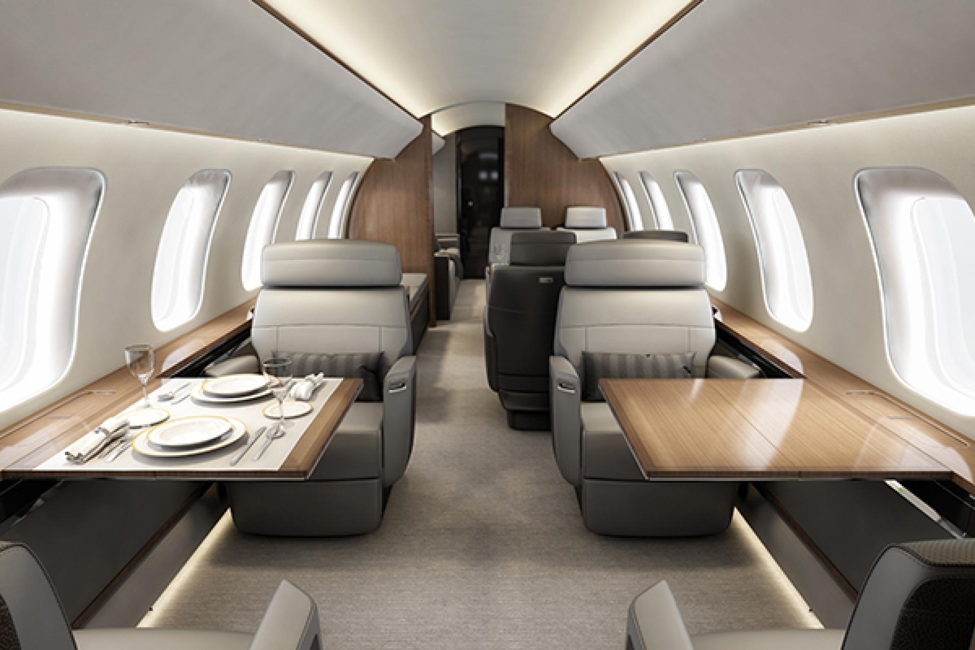 What We Can Arrange for Your Private Flight