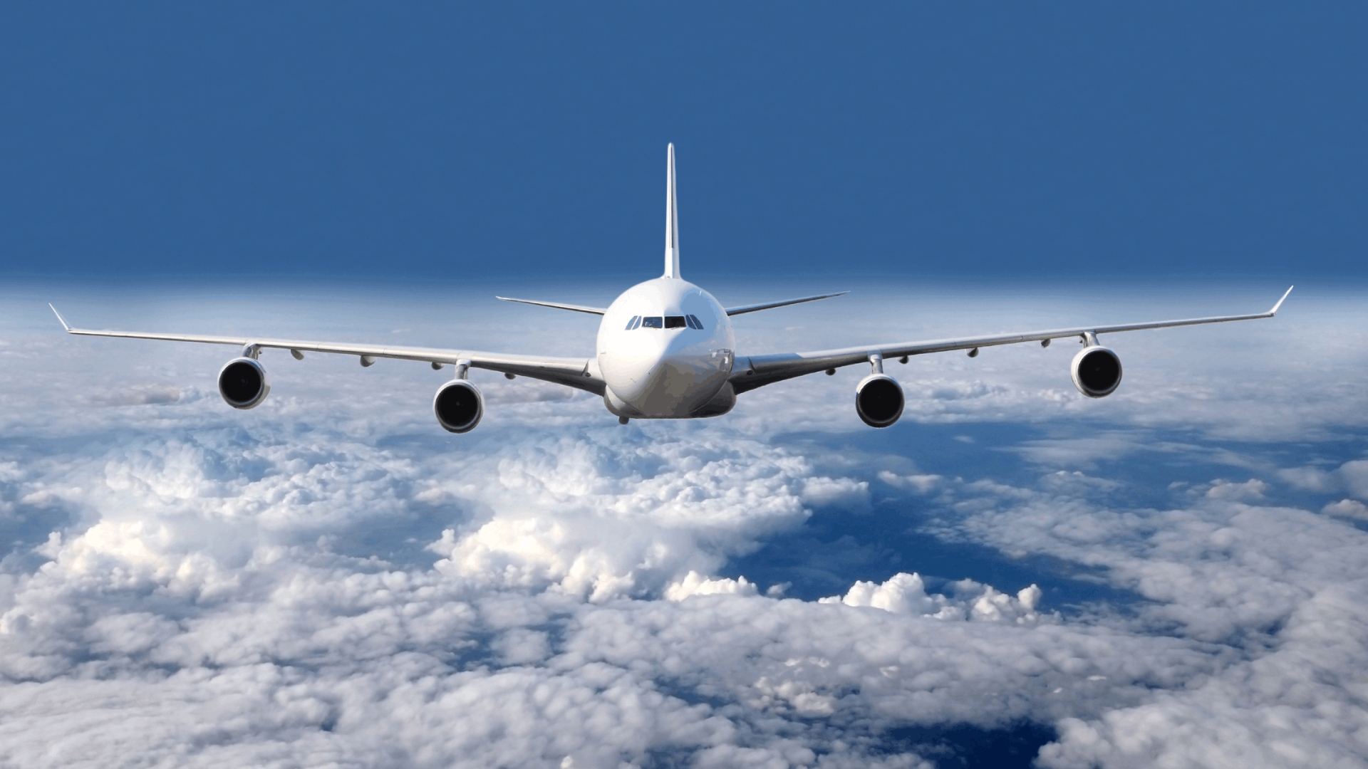 Flights From Paris To Ibiza - Possible Aircrafts