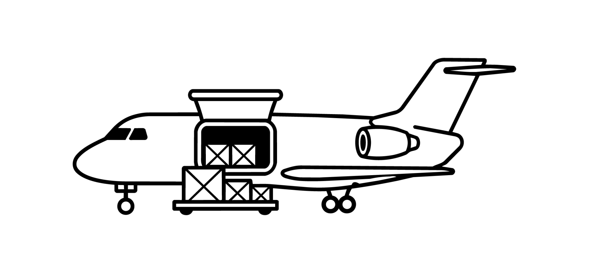 Cargo Aircraft Charter