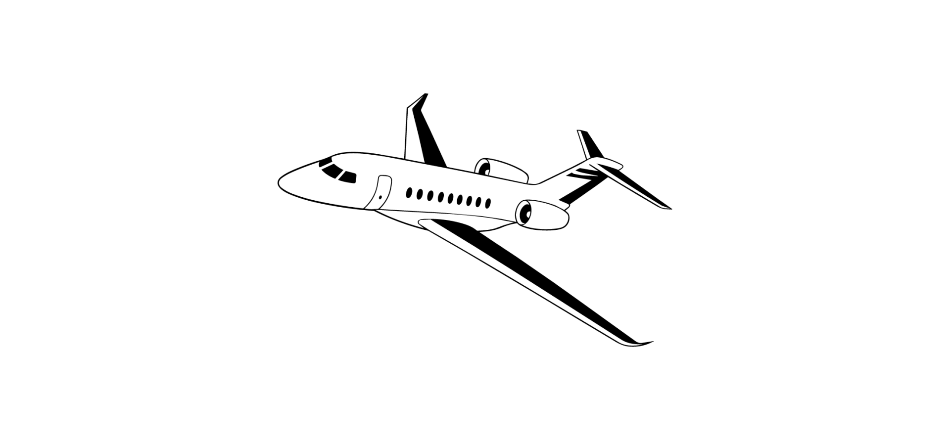 Private Jet & Airliner Charter