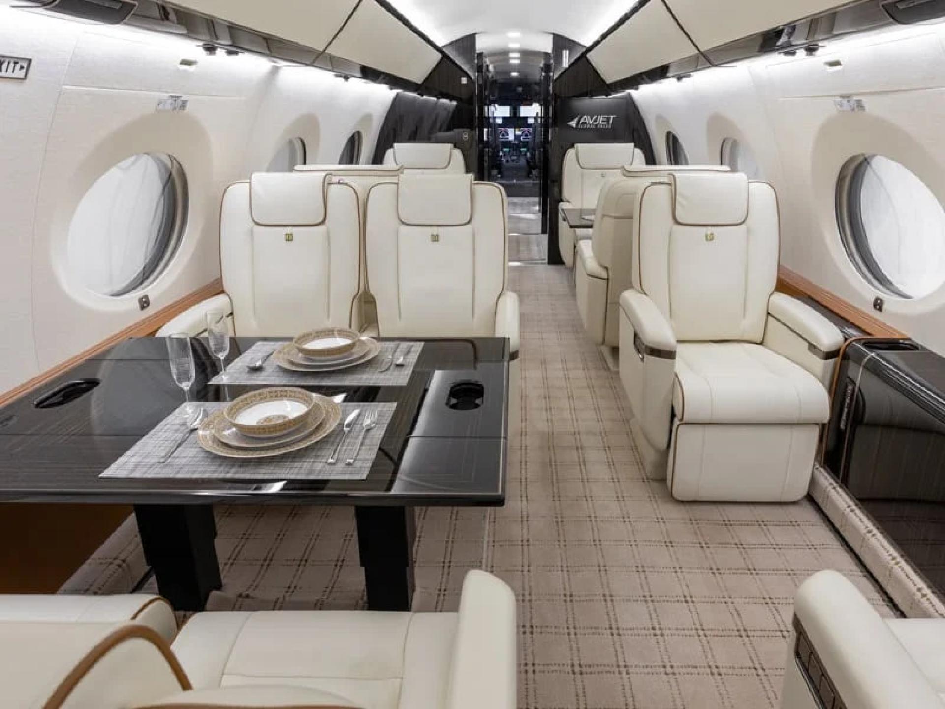 Confidential Aircraft Opportunities Not Publicly Listed