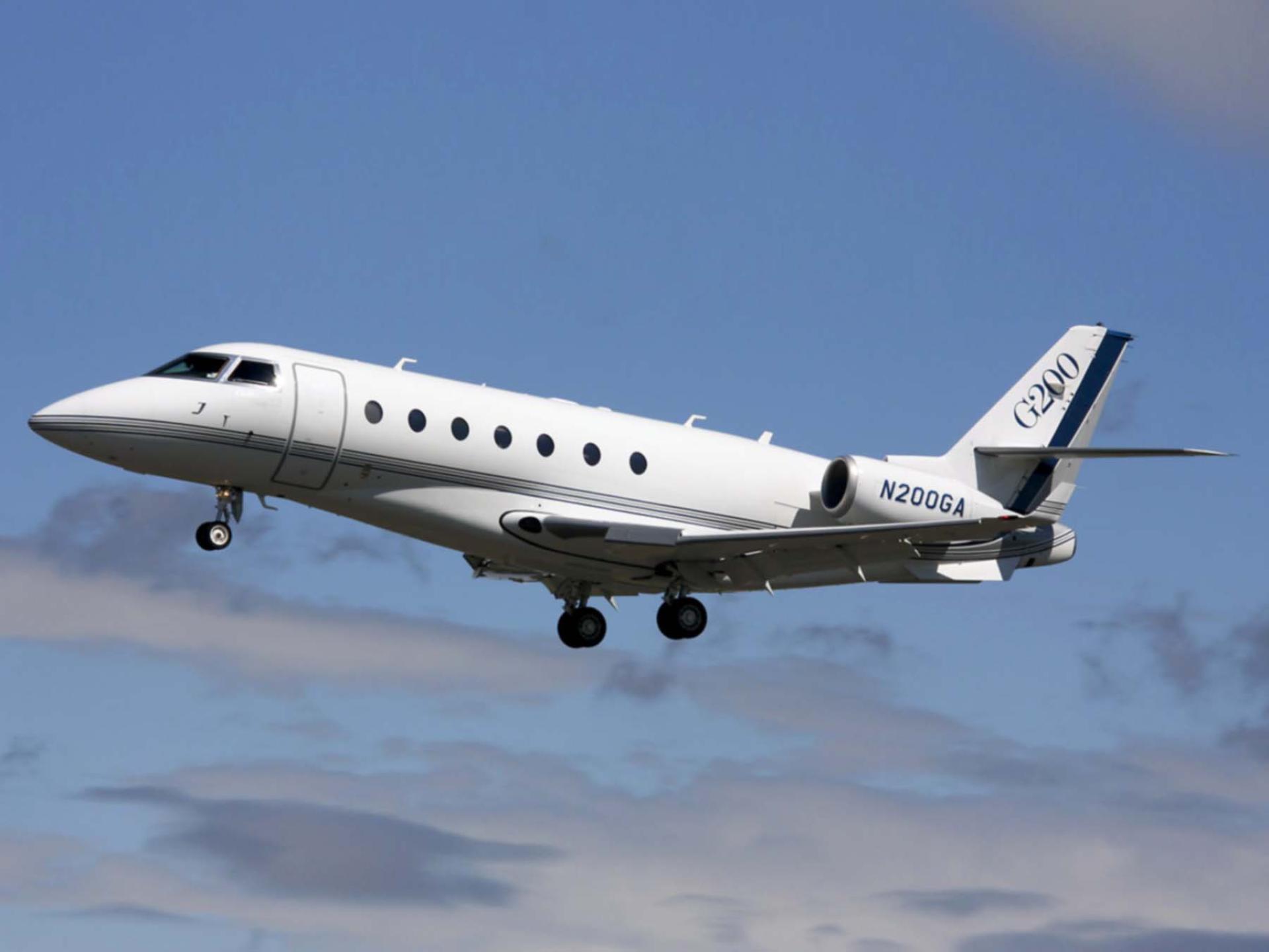 How Off-Market Aircraft Sales Actually Work