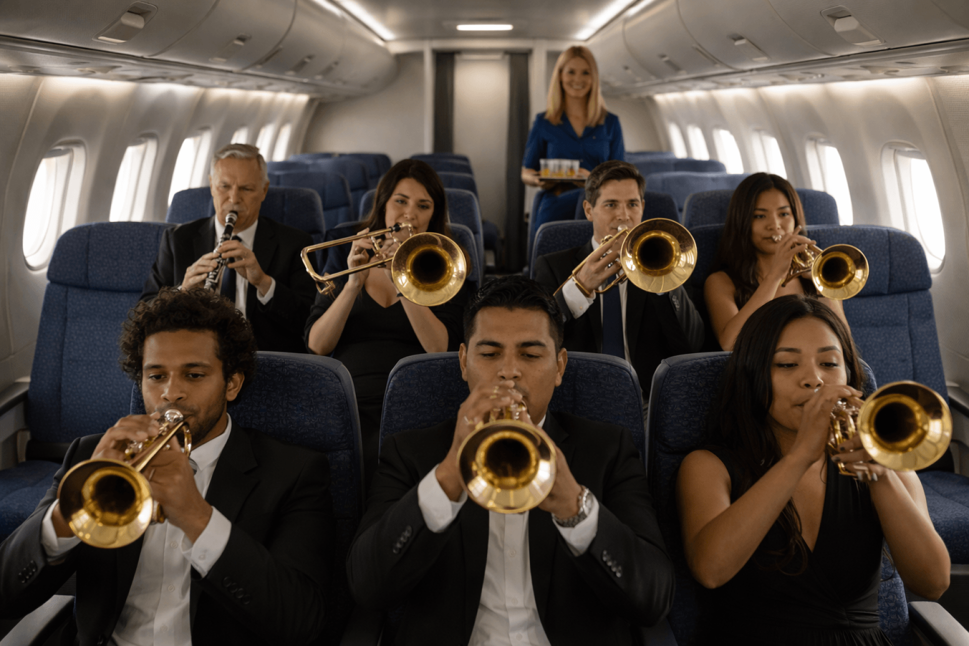 Reliable Logistics for Multi-City Tours