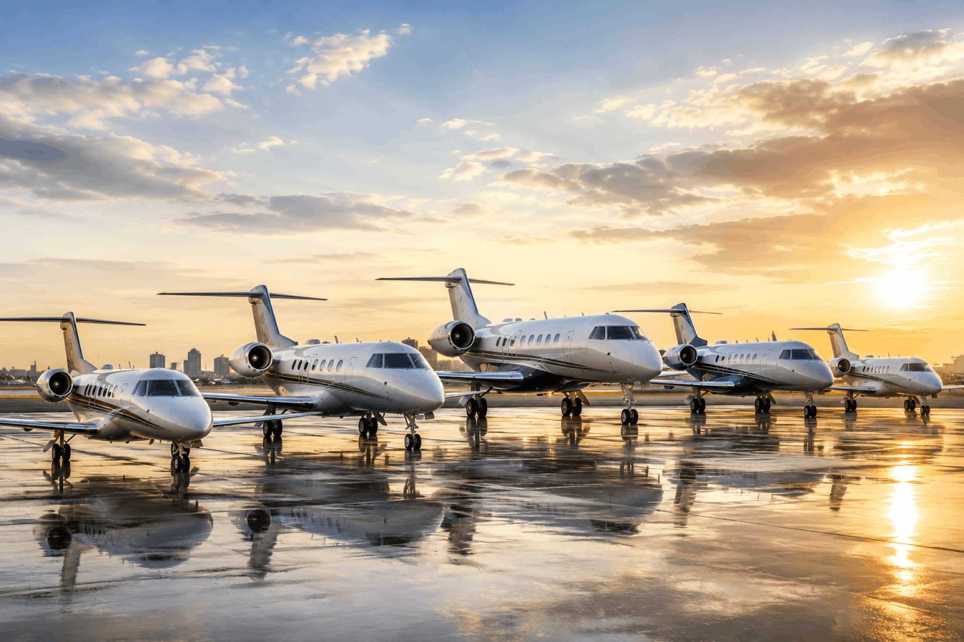 Possible Aircraft For Almaty To London Flights