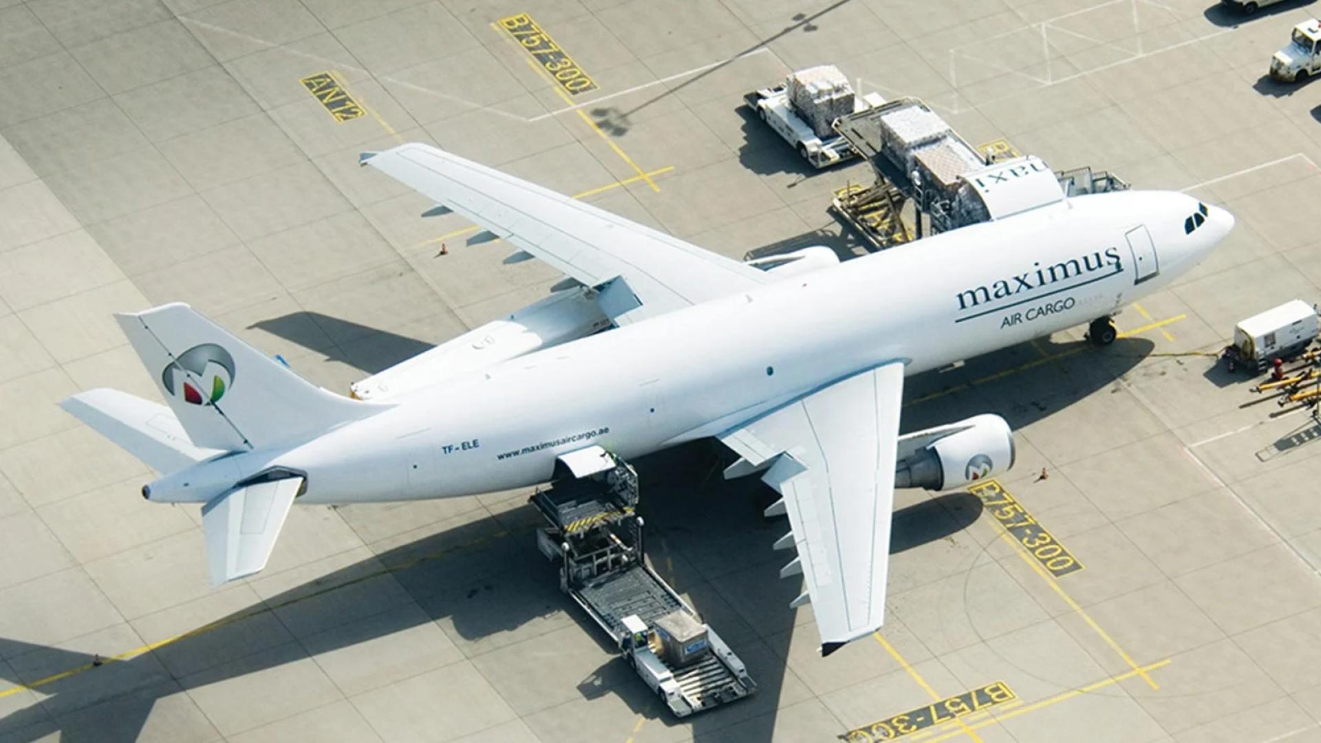 Security, Control, and Dedicated Capacity