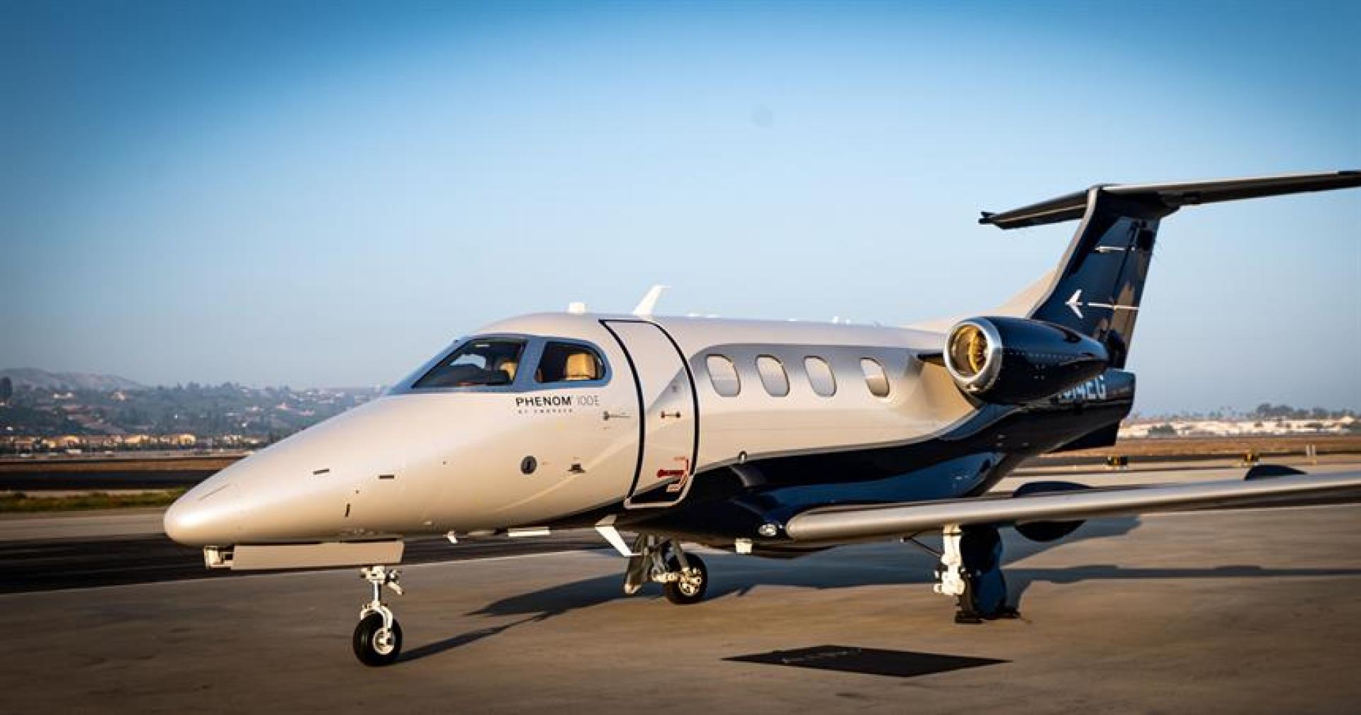 Why Choose Series Charter Programmes