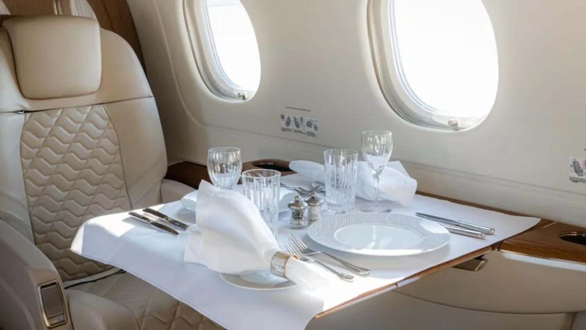 How Fast Can You Actually Book a Private Jet?