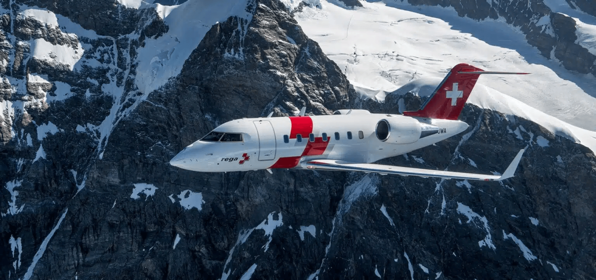 Why Arrange Emergency Charter Flights