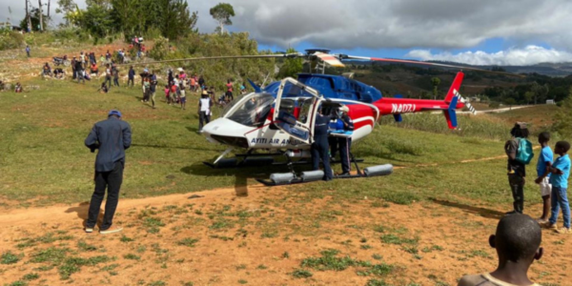 WE FIND EFFICIENT SOLUTIONS FOR COMPLEX LOGISTICS OPERATIONS