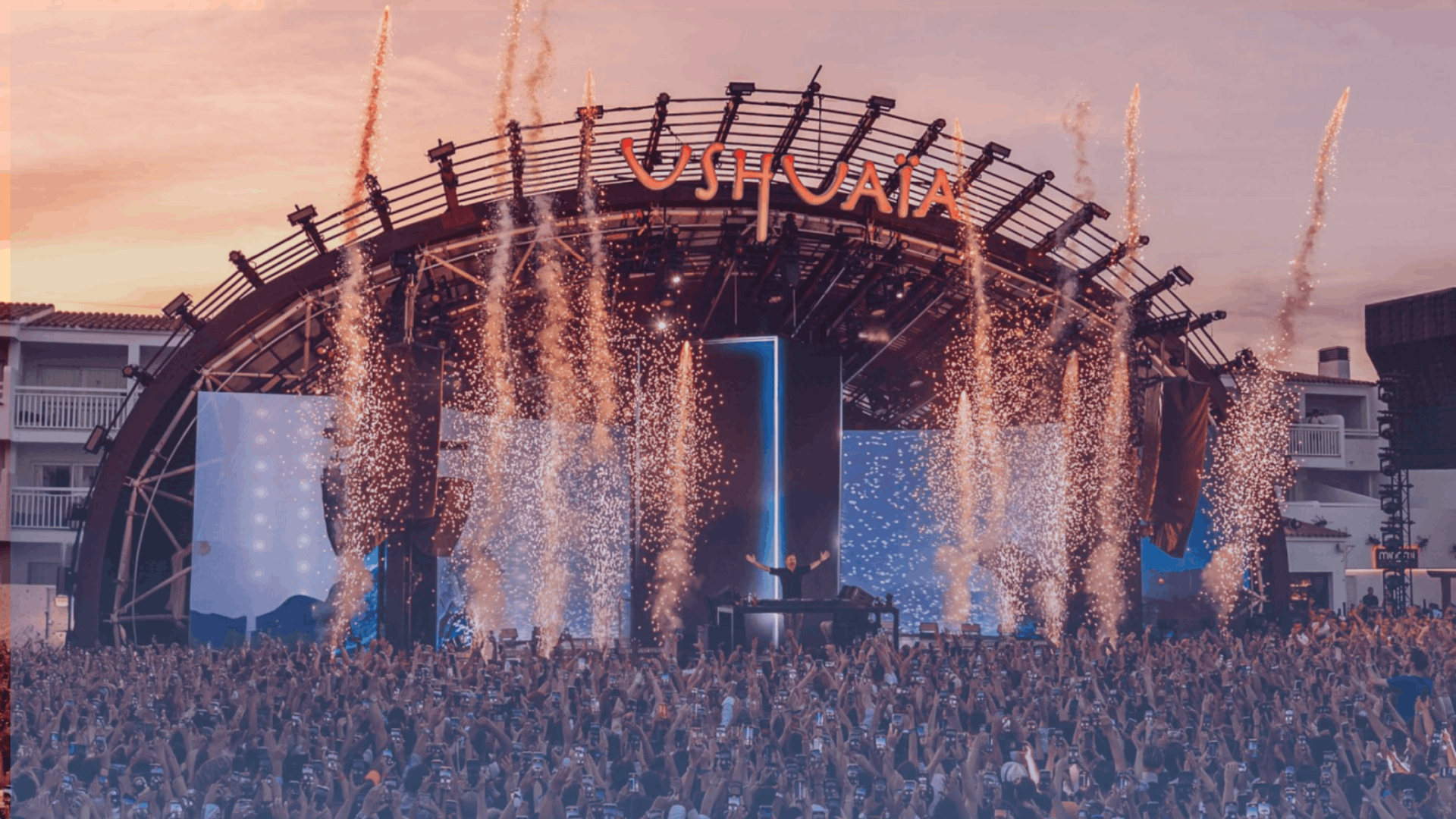 Things to Do in Ibiza During Summer