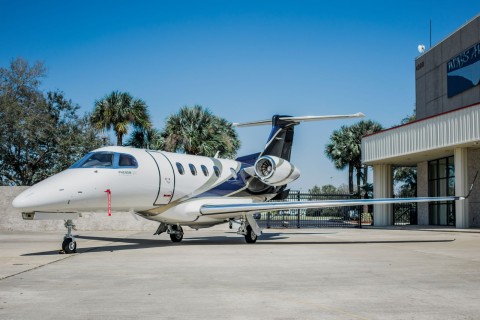 Phenom 300
