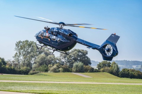 Airbus H145
