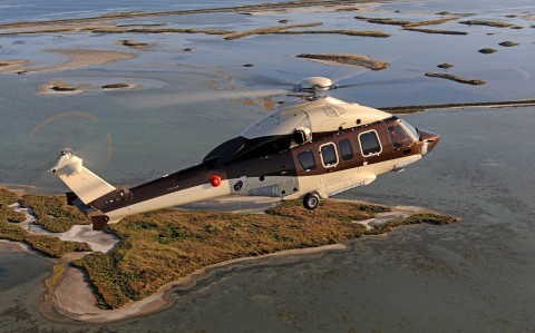 Airbus H175