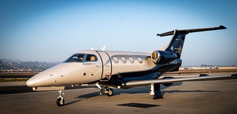 Phenom 100EX