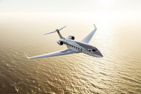 G650ER