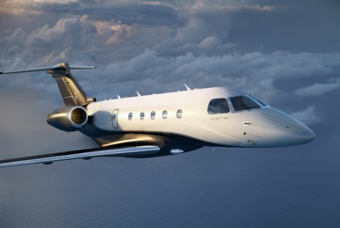 Legacy 450