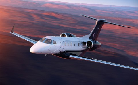 Phenom 300E