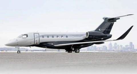 Praetor 600