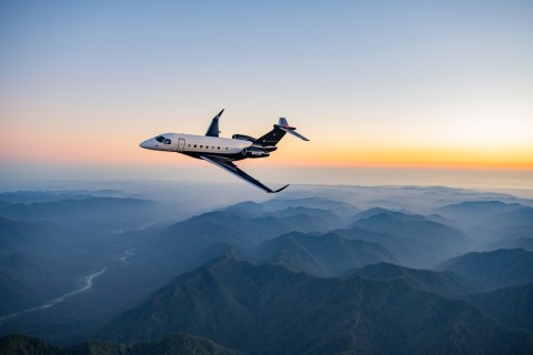 Legacy 600