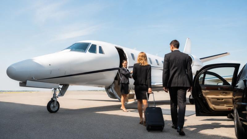 Charter Flight Meaning: Everything You Need to Know