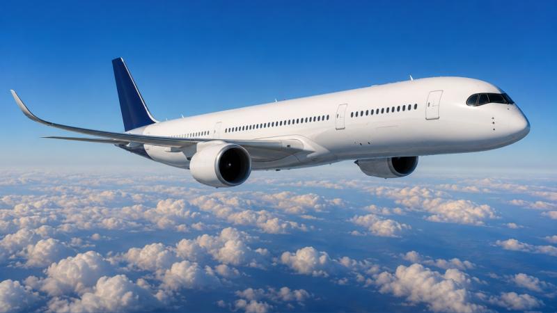 Fastest Passenger Plane in the World - Top 10 Planes in 2026