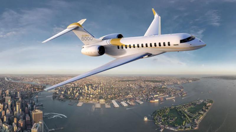 What Can You Actually Do on a Long-Haul Private Jet? More Than Just Travel